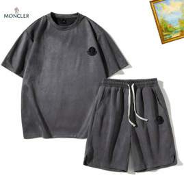 Picture of Moncler Shirt Pant Suits _SKUMonclerM-3XL25tr20823948